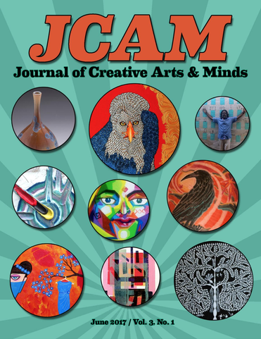 Journal of Creative Arts and Minds Vol 3, No 1